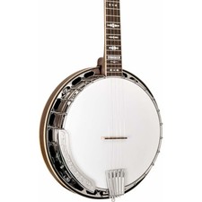 Gold Tone OB-150EF Orange Blossom 24-Fret 5-String Resonator Banjo
