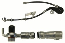 Flexible de frein Citroen C5