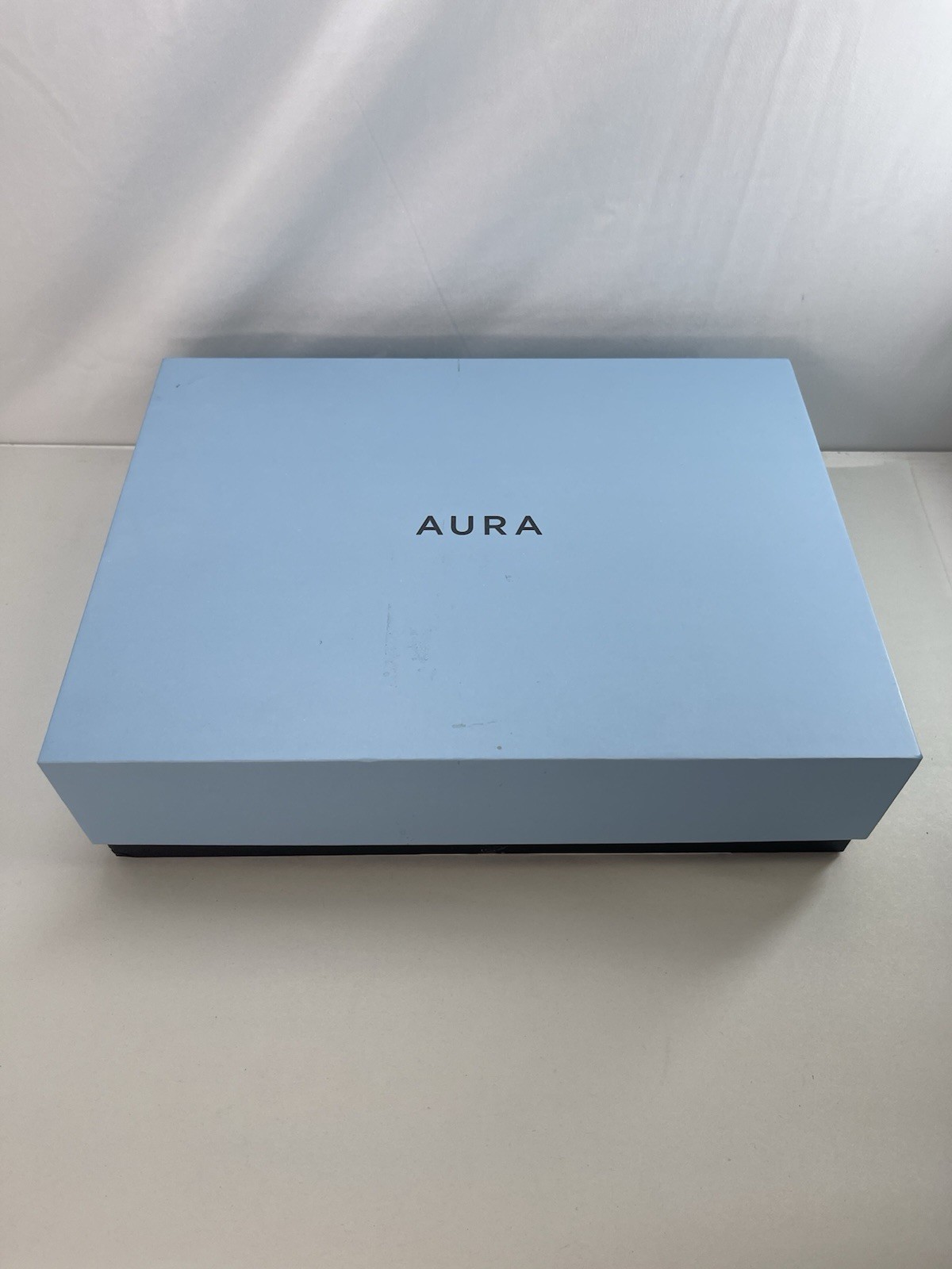 Aura Carver Digital WiFi Photo Frame 10.1" HD Display - Unlimited Cloud Storage