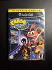 New ListingCrash Bandicoot The Wrath of Cortex (Nintendo GameCube,2002)|CIB Tested &Working