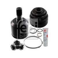 Gelenksatz Antriebswelle FüR Audi A3 8P 1.6 2.0 03 Bis 13 Febi BVZ BLY