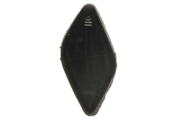 Left Front BLIC 5513-00-3538923P Bumper Cover, trailer hitch