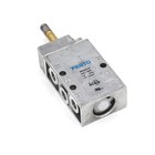 Festo-MFH-5-1/8 9982 MFH-5-1/8 Solenoid Valve NEW In stock