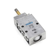 Festo-MFH-5-1/8 9982 MFH-5-1/8 Solenoid Valve NEW In stock