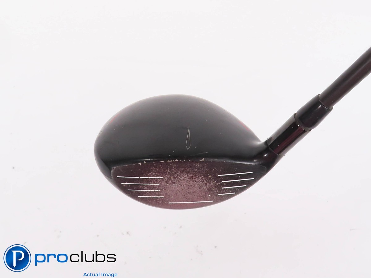 Callaway FT Optiforce 5 Wood - Project X 5.5 Regular Flex