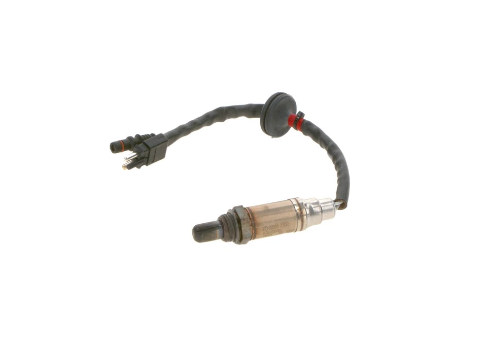 BOSCH 0 258 003 134 Sonda lambda adecuado para MERCEDES-BENZ 190 (W201) - Imagen 4 de 4