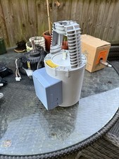 Siemens SKC60  3 Port Valve Actuator -, 24 V Supply Voltage BRAND NEW