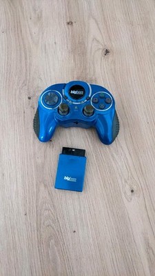 Big Ben Interactive PlayStation 2 Controller Kabellos Funk