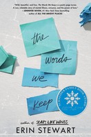 The Words We Keep | Erin Stewart | Buch | Einband - Fest (Hardcover) | Englisch