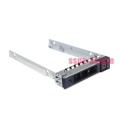 DXD9H For Gen14 Poweredge Server R740 R740xd R940 C6420 SFF 2.5'' HDD Tray Caddy
