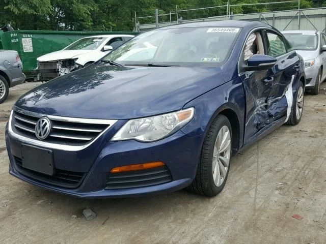 Manual Transmission 2.0L 6 Speed Transmission ID Kzs Fits 08-17 JETTA 1861709 - Imagem 2 de 4