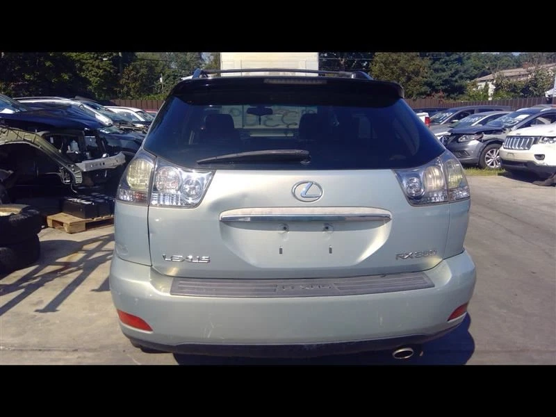 Driver Left Lower Control Arm Front Fits 06-09 LEXUS RX400h 278164 Foto 4 de 4