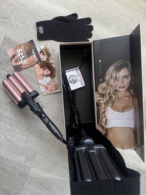 DNA Hair Tools Beach Waver