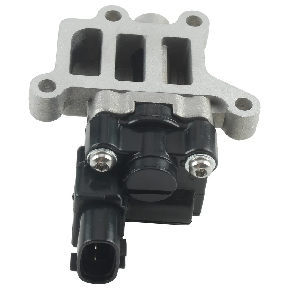 Válvula de controle de ar ocioso 16022-RAA-A01 AC533 para Honda Accord Element 2.4L 03-06 - Imagem 3 de 4