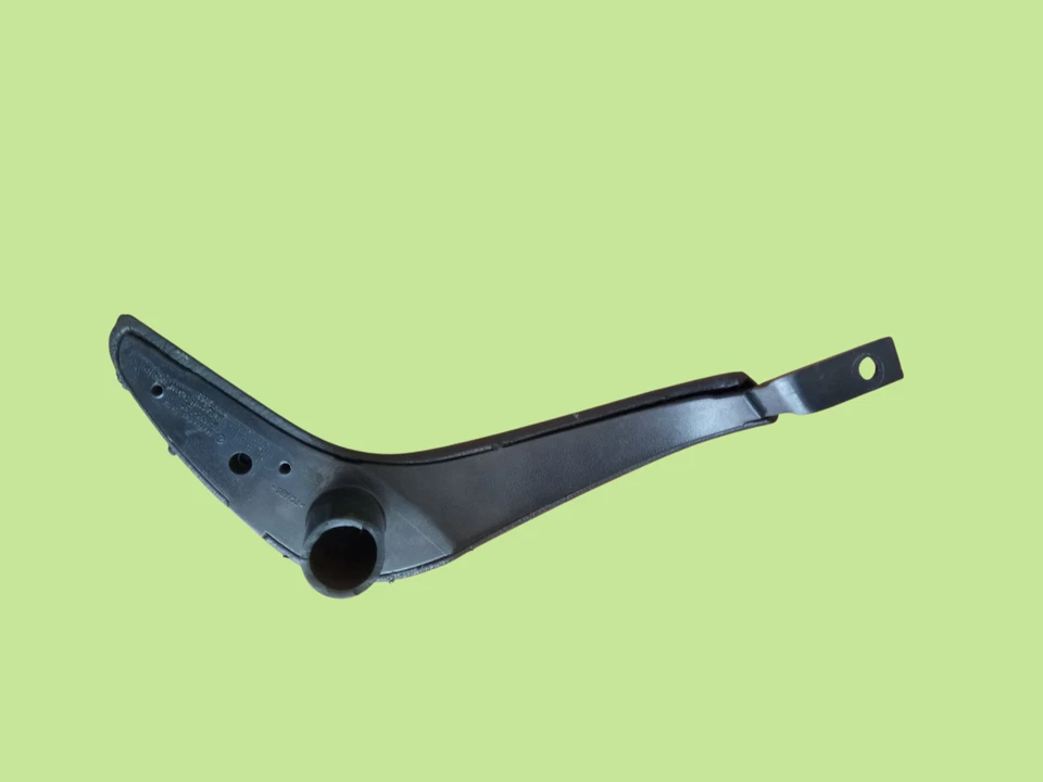 1998-2003 Mercedes Benz W208 CLK320 CLK430 CLK55 Interior Right pull door Handle - Image 3 of 4