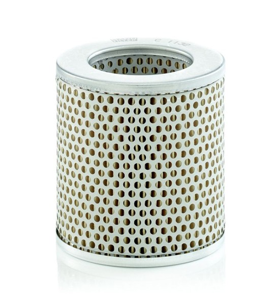 Luftfilter Mann Filter C 1132 Ansaugluftfilter-image
