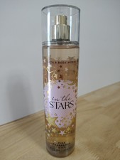 New Bath  Body Works IN THE STARS Fine Fragrance Body Mist Spray 8 Oz