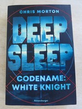 Deep Sleep; Band 1; Codename: White Knight; C...