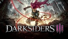 Darksiders III PC Steam Key WW