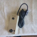 Original Taito Arkanoid Vaus Controller NES Nintendo Good Condition But UNTESTED