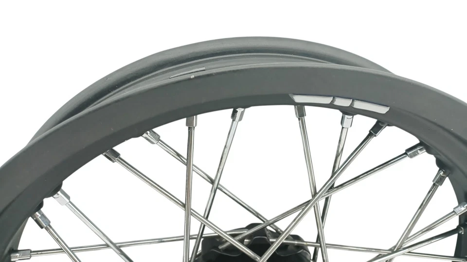 Передний обод DUCATI SCRAMBLER 800 2015–2018 гг. - Изображение 4 из 4