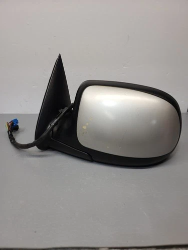 2003-2006 Escalade Tahoe Yukon Suburban Left Driver Side Door Mirror W/ Signal
