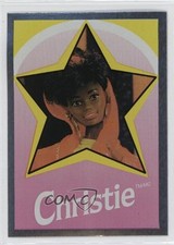 1992 Panini Barbie and Friends Stickers French Christie PT6 0kb5