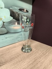 Erdinger Weißbräu Alte Antike Weißbierglas...