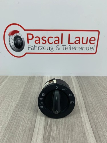 Audi A6 4F Auto Licht Lichtschalter Schalter Nebelscheinwerfer  4F2941531D