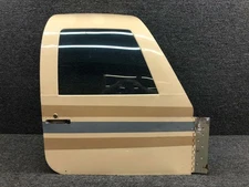 340124-513 Mooney M20J Cabin Door Structure
