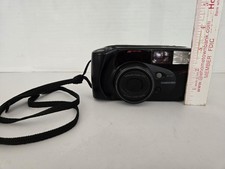 Samsung Maxima Zoom 70i Point Shoot Film Camera Battery FOR PARTS FREE SHIP
