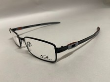 Oakley Tumbleweed Eyeglasses OX3112-0153 Glasses Polished Black 53-18-143