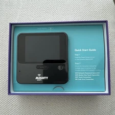 Mighty wifi, mightywifi - Global Hotspot mc201 (Open Box, Free Shipping!)