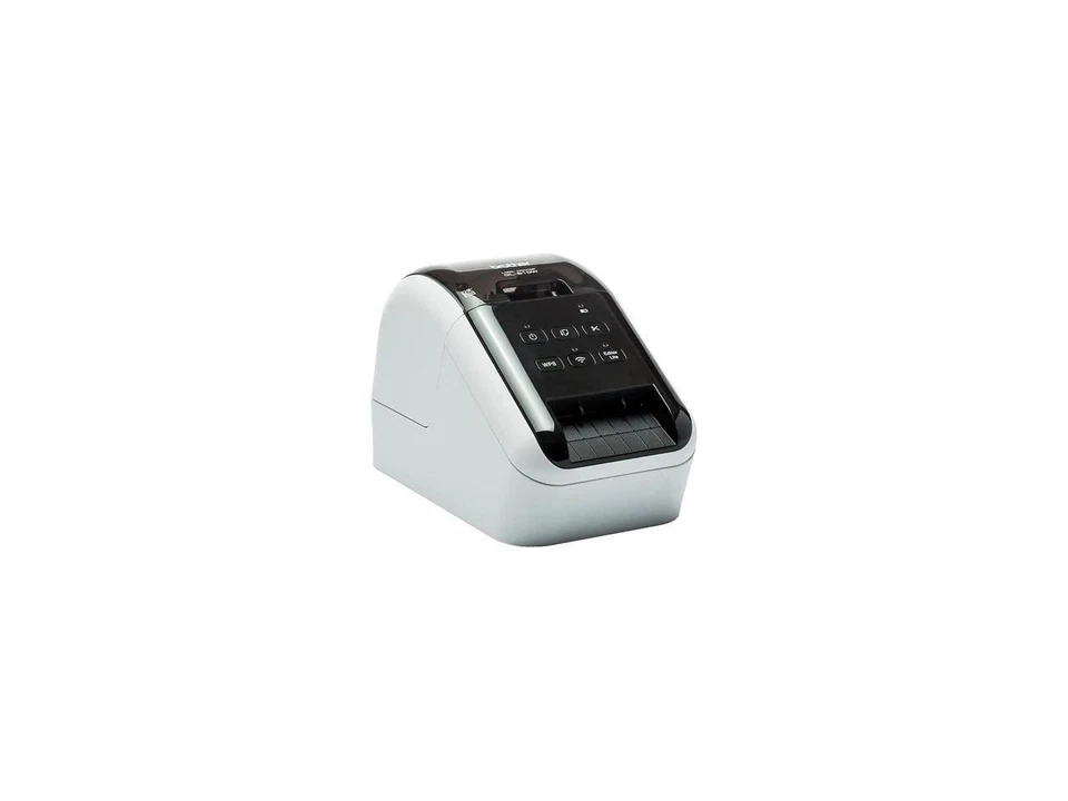Brother QL-810WC Desktop Direct Thermal Printer Two-color Label Print USB - Image 4 of 4