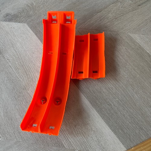 Hot Wheels City Ultimate Garage Shark Attack FTB69 Track F I Replacement Parts - Picture 2 of 6