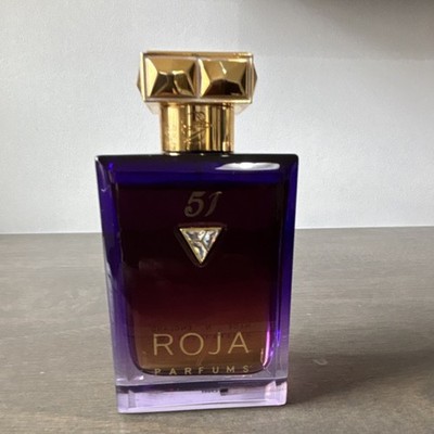 Roja Parfums 51 Eau de Parfum Spray for Women