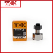 THK Original Cam Follower Bearing CF3 CF5 CF6 CF8 CF10 CF3-A CF4-A Track Needle