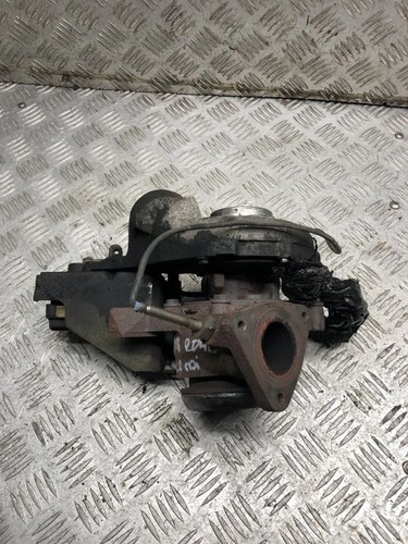 Mercedes-Benz C W204 2008 Diesel 125kW Turbo A6460901080 DRA46023