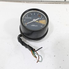 Honda CJ 250 T EZ:79 Tachometer Housing Tachometer 74105