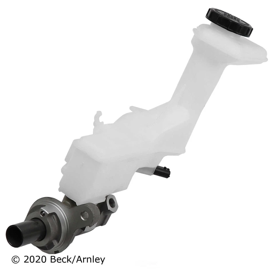 Cilindro mestre de freio Beck/Arnley 072-9989 serve para Nissan Rogue 14-19 - Imagem 2 de 4