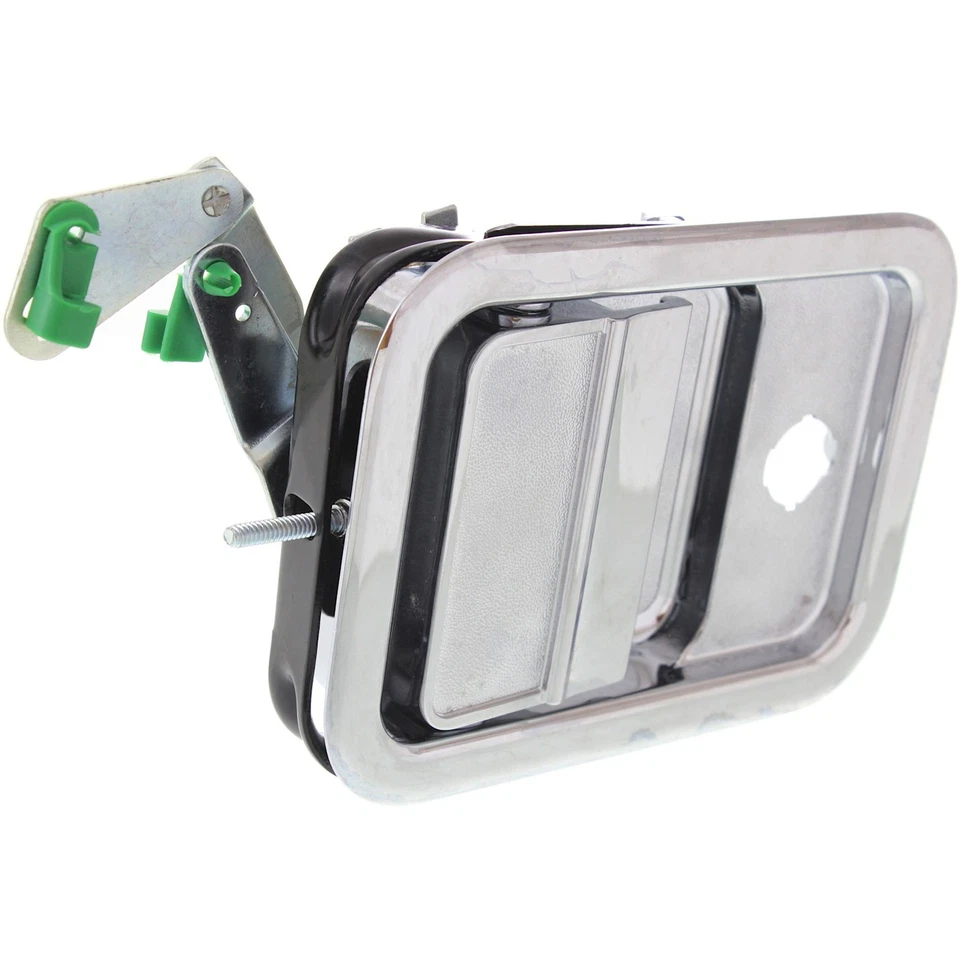 Manija de puerta exterior para Freightliner Classic XL Classic 2001-2009 conductor delantero Foto 3 de 4