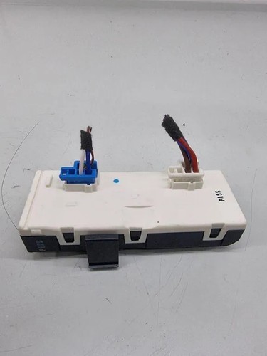 MERCEDES-BENZ C W205 Heckklappen-Steuergerät A2229006008 2.14 Diesel 34594458