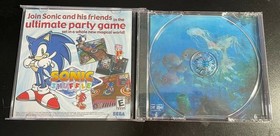Evolution 2 Dreamcast Replacement Case - NO GAME NO MANUAL