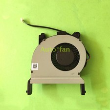 1 Pc. New 914266-001 Laptop CPU Cooling Fan For Mini 600 400 G3
