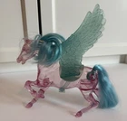 Crystal Moonbeam She-Ra Princess Of Power He-Man MOTU Vintage 1986 Mattel