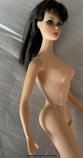 Barbie vintage brunette Tnt 1967