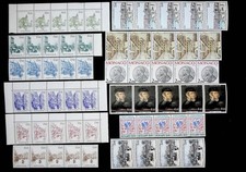 MONACO LOT 59  TIMBRES  NEUFS ** .   BONNE VALEUR