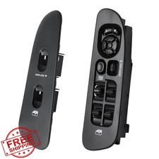 Dodge Ram 1500 02-09 Power Window Switch Master Control OE 68171680AA