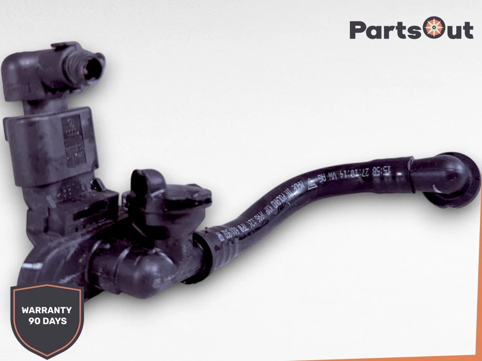 AUDI A8 A7 A6 / Sensor de presión colector 036906051G OEM Foto 2 de 4