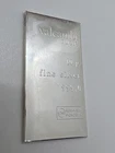 Valcambi Suisse 10 Gram Silver Bar